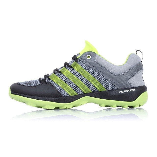 Original   Adidas men's Walking Shoes  Outdoor sports sneakers