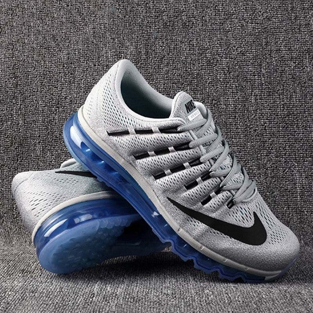 Nike Air Max 2016 Men's Running Shoes Sport Shoes Sneaker #806771-004