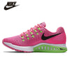 Nike Air Zoom Structure19  Women's Running Shoes Sneakers Sports Shoes Brand Name Running Shoes #806584-600