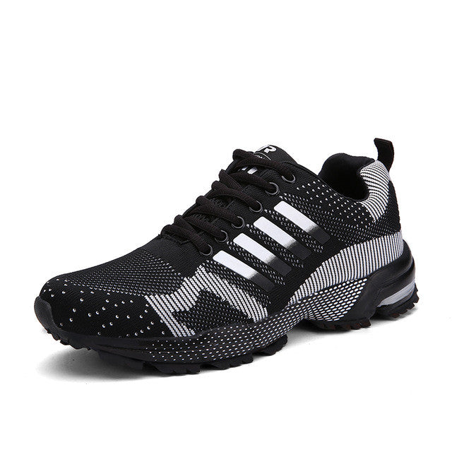 New Running Shoes For Men Super Light athletic running Sports shoes for adult sneakers  hombre zapatillas deportivas trainer men