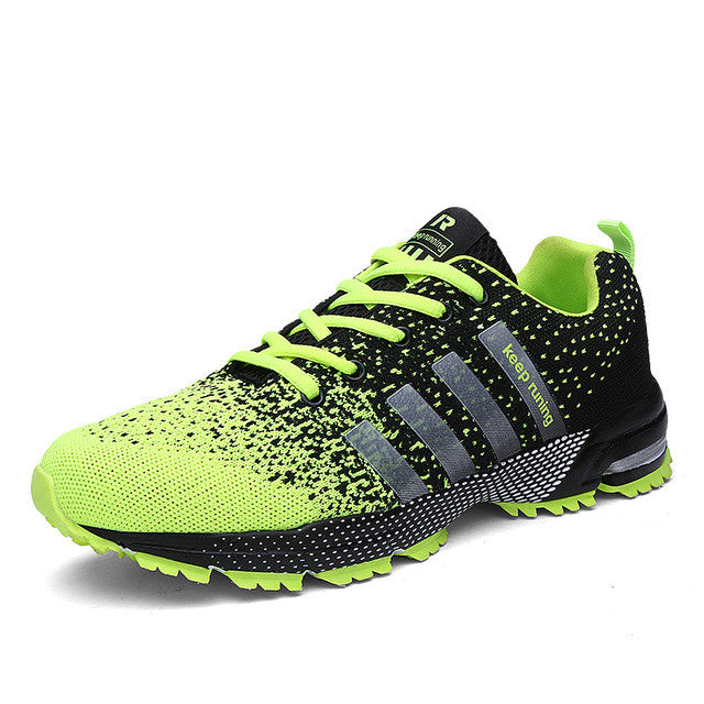 wandelen Distributie vitamine New Running Shoes For Men Super Light athletic running Sports shoes fo |  Geek Shop