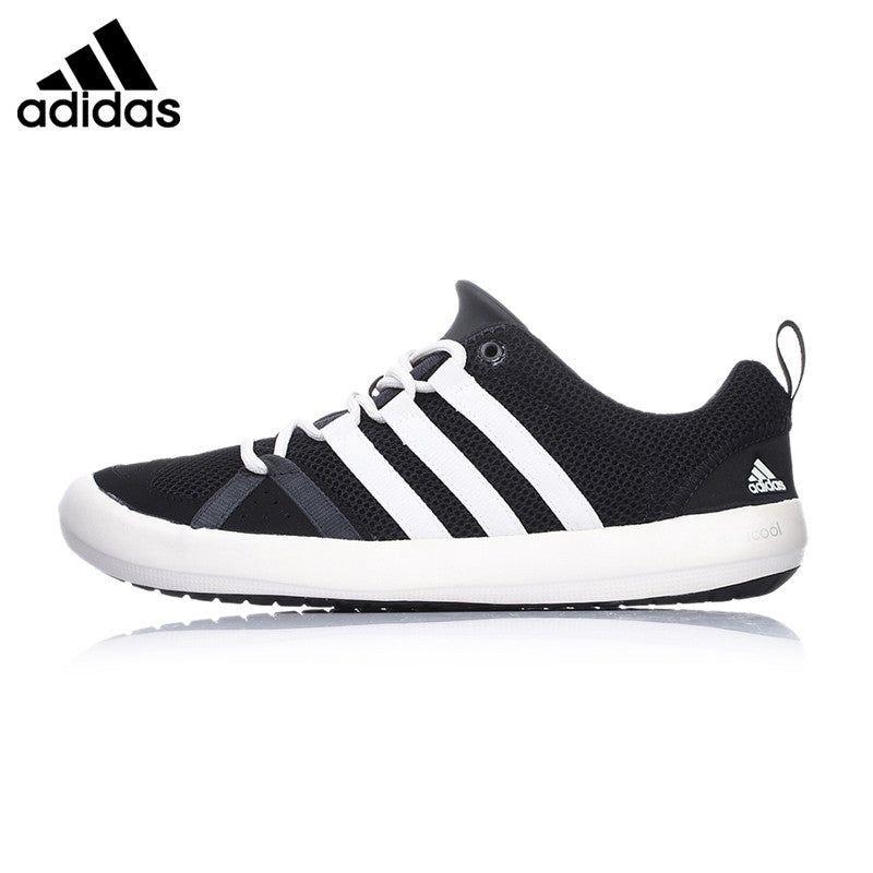 Original Adidas Unisex Aqua Shoes Outdoor Sports Sneakers