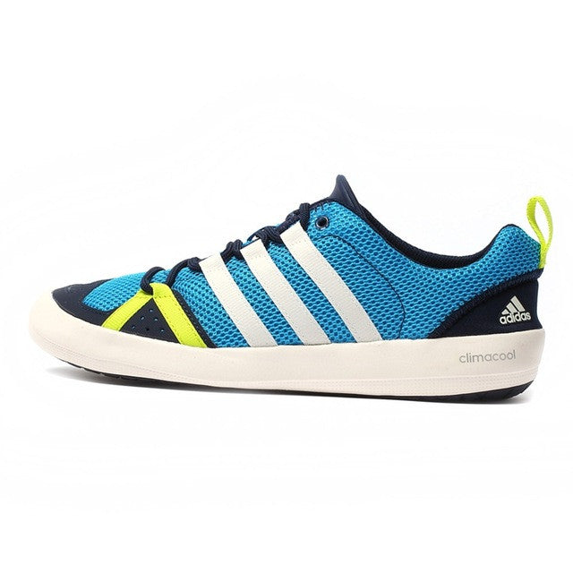 Original Adidas Unisex Aqua Shoes Outdoor Sports Sneakers