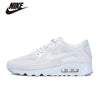 Original New Arrival NIKE AIR MAX  NIKE Men's Running Shoes Low Top Sneaker Sport Breathable Shoes