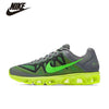 Original New Arrival NIKE AIR MAX  NIKE Men's Running Shoes Low Top Sneaker Sport Breathable Shoes