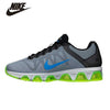 Original New Arrival NIKE AIR MAX  NIKE Men's Running Shoes Low Top Sneaker Sport Breathable Shoes