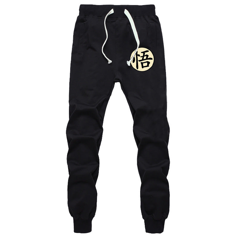 Dragon Ball Joggers