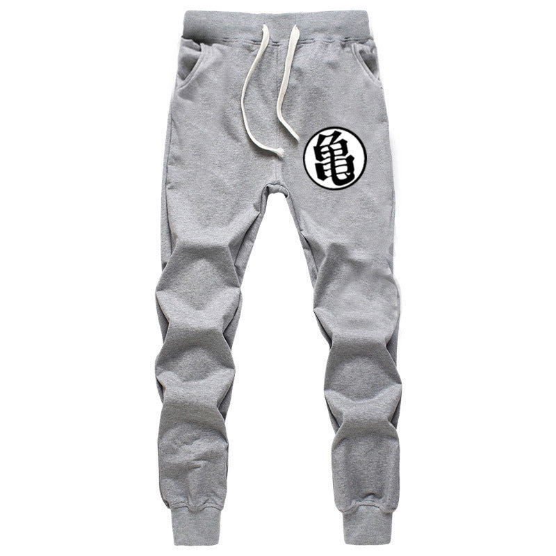 Dragon Ball Joggers